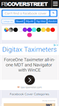 Mobile Screenshot of fbcoverstreet.com